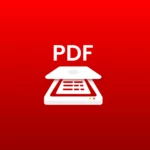 Logo of PDF Scanner App android Application 